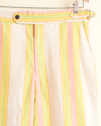 Cotton Candy Trousers - 32 OOAK SHIRT BODE New York