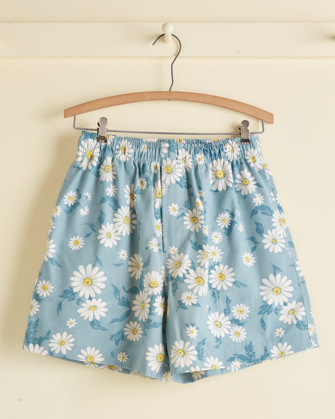 Daisy Skyline Shorts - S