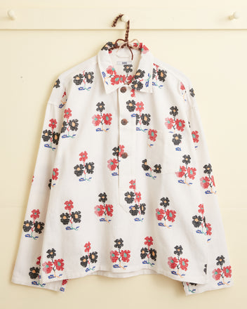 Daisy Sprig Pullover Outerwear BODE New York