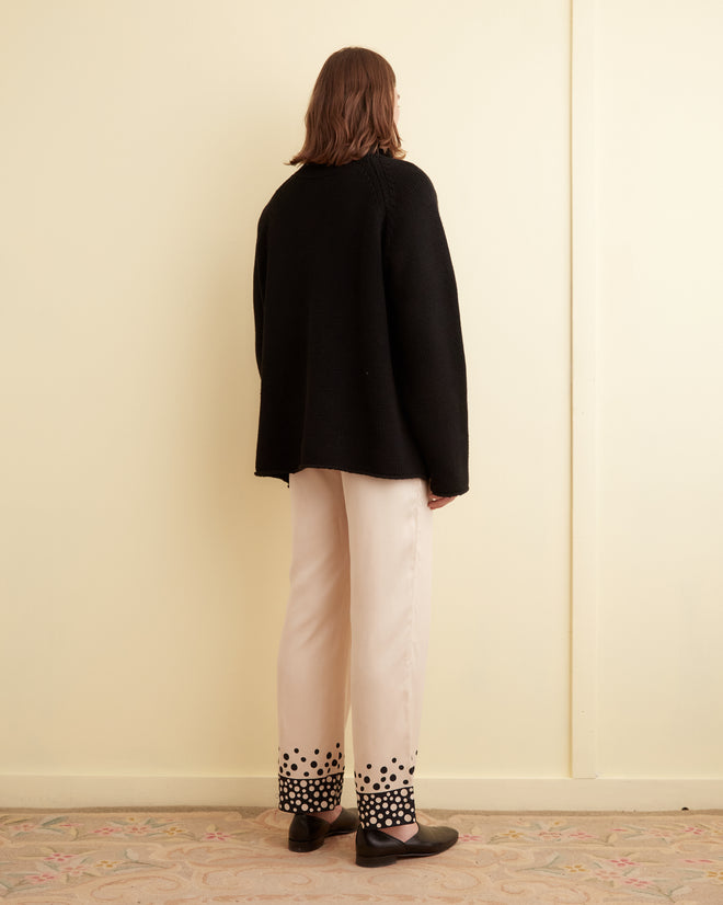 Dotty Trousers TROUSERS BODE New York