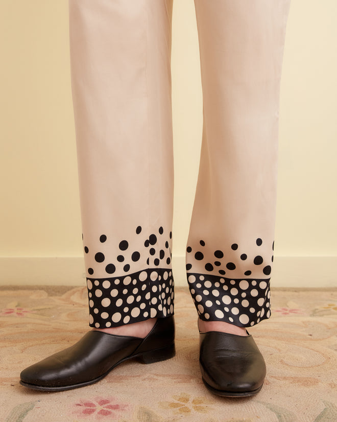 Dotty Trousers TROUSERS BODE New York