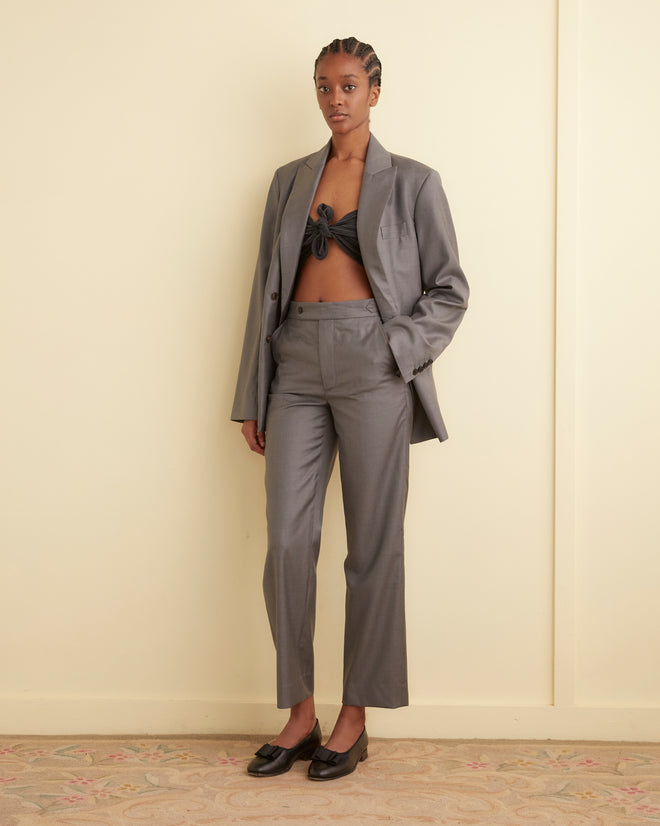 Ducky Bra CUT AND SEW BODE New York