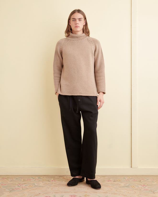 Dumas Pajama Pants PANT BODE New York