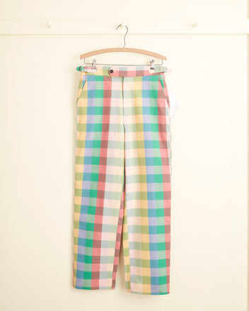 Easter Egg Trousers