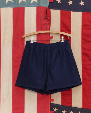 Field Shorts - Navy
