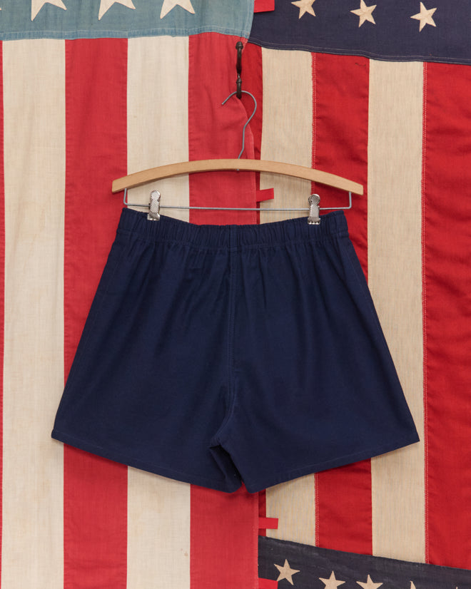 Field Shorts - Navy