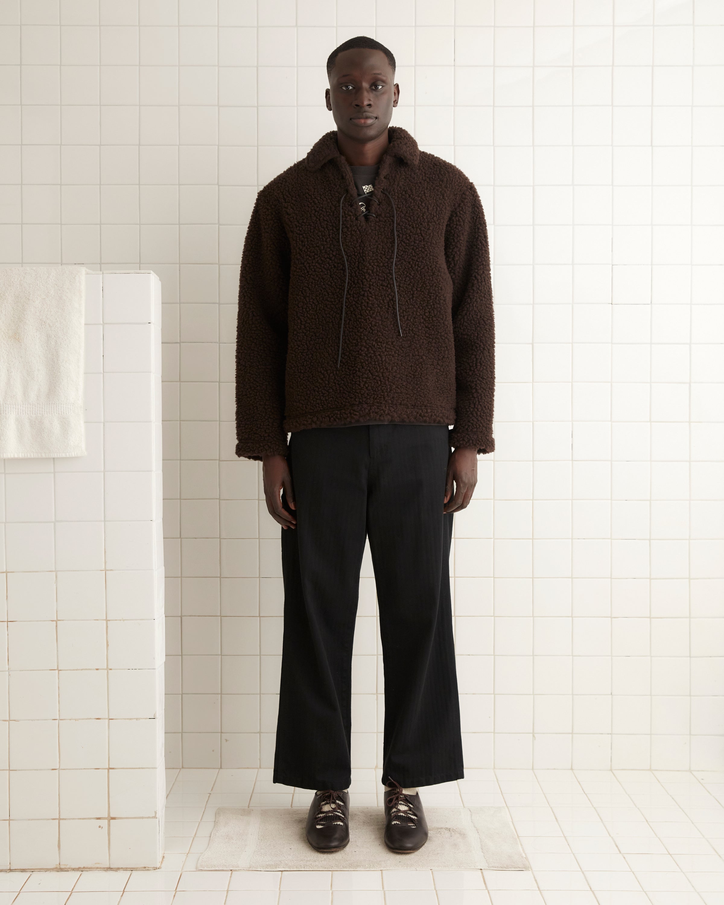 Men's Knitwear – BODE