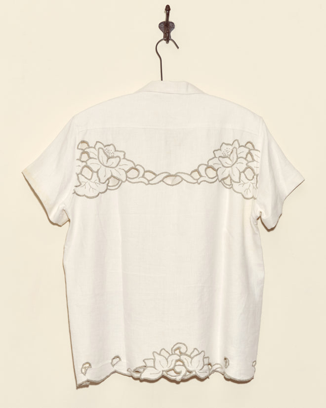 リリーアン 　Embroidery Mesh Shirts TODAYFUL トゥデイフル Embroidery Mesh Shirts 即納 : RAPTURE - 通販