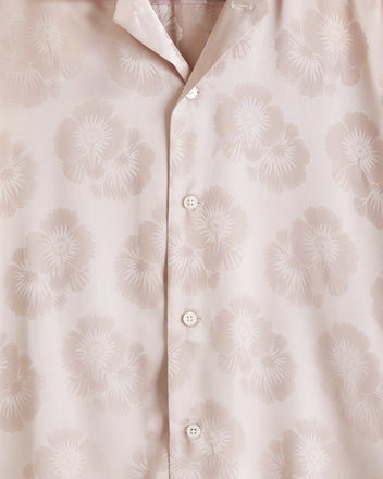 Floral Cuvee Shirt - S/M SHIRT BODE New York