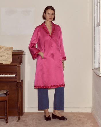 Women's Outerwear BODE Women's Outerwear BODE