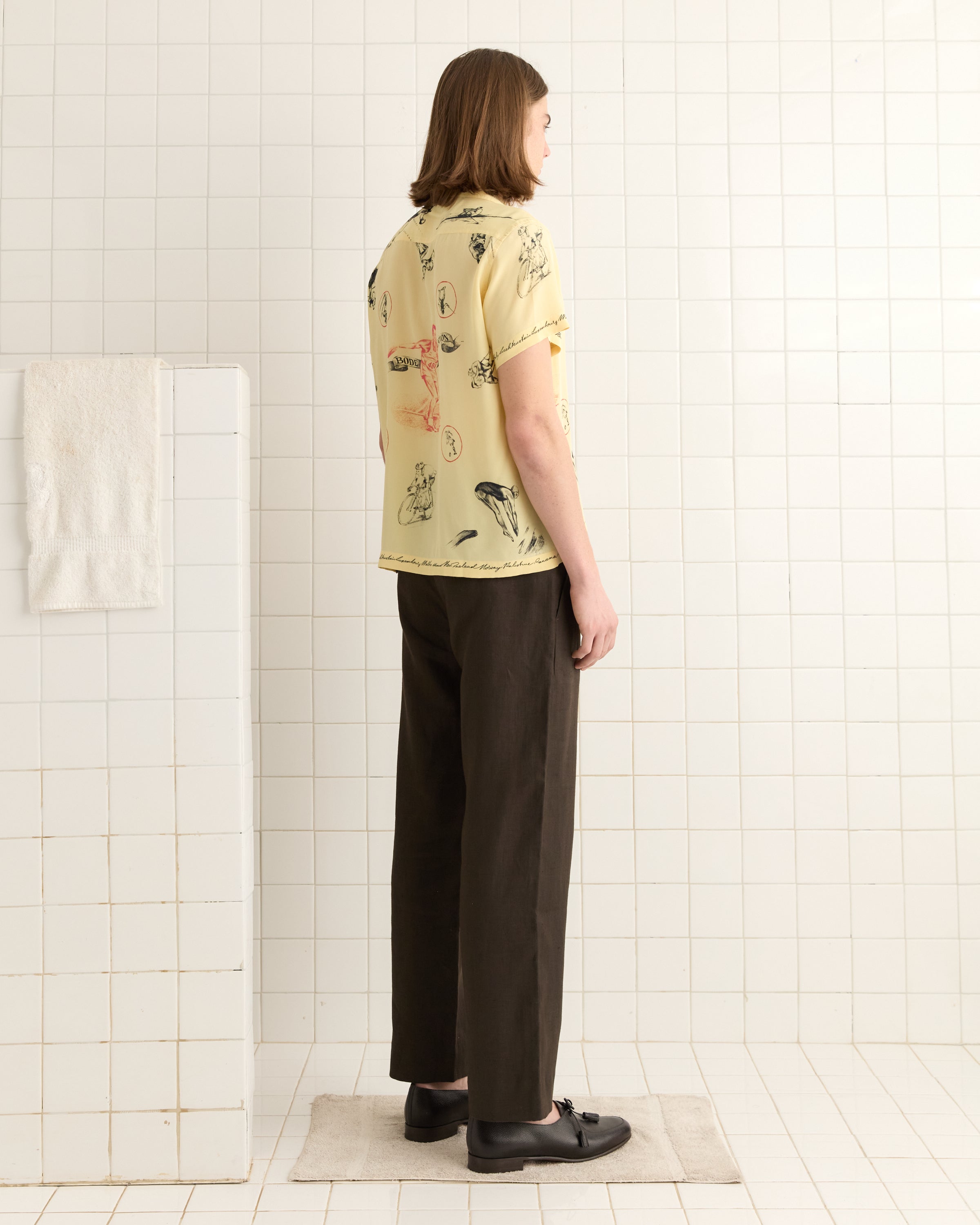 Games Shirt – BODE
