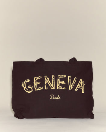 Geneva Tote