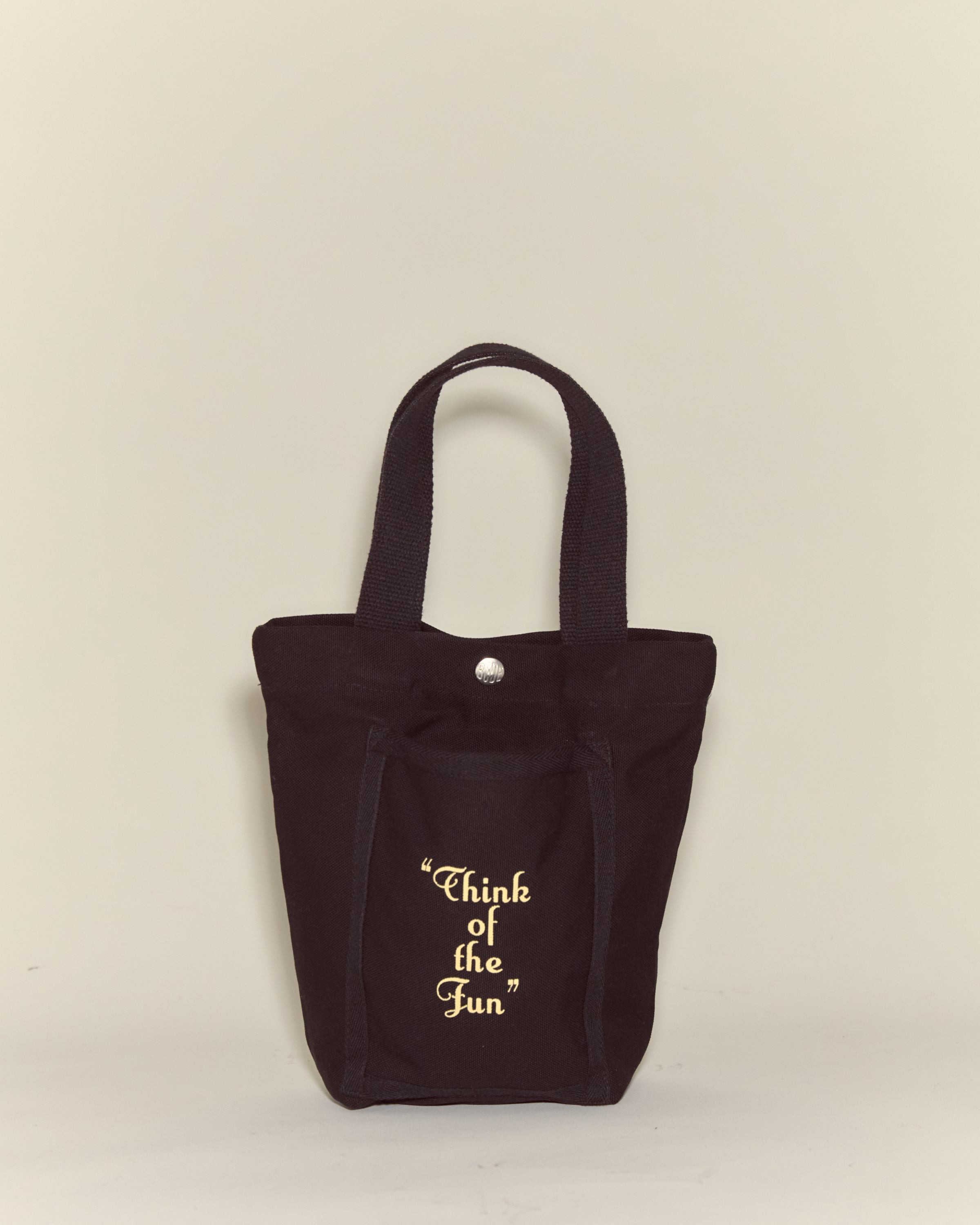 Small Geneva Tote – BODE