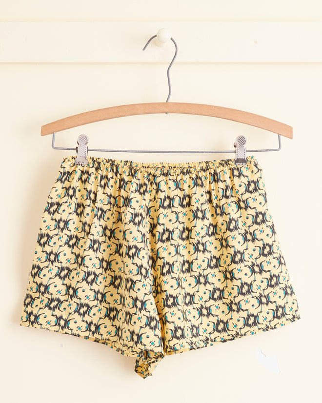 Gondolier Ripple Shorts - XS