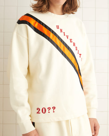 Grad Colors Sweatshirt Sweatshirts BODE New York