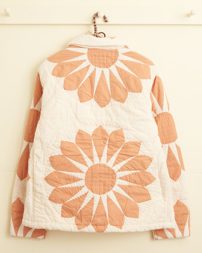 Grand Daisy Workwear Jacket OUTERWEAR BODE New York