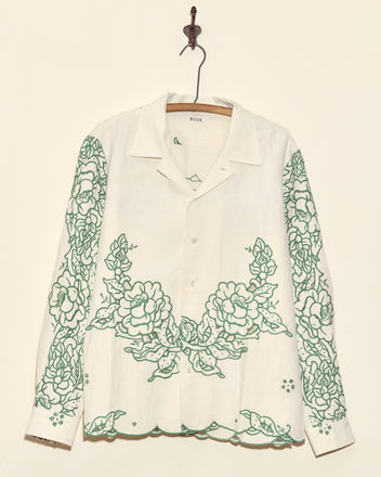 Greenstem Long Sleeve Shirt - L