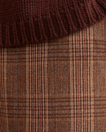 Ground Cumin Trousers - 32 OOAK TROUSERS BODE New York