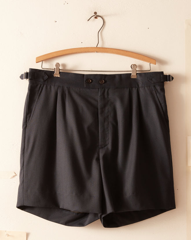 Guardiagrele Shorts - 34
