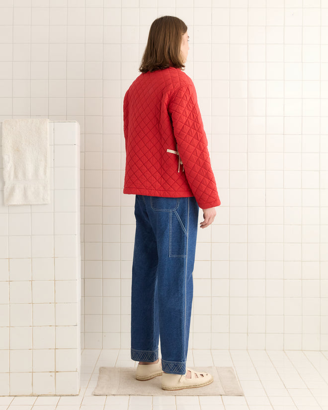 Hobby Jacket JACKETS BODE New York