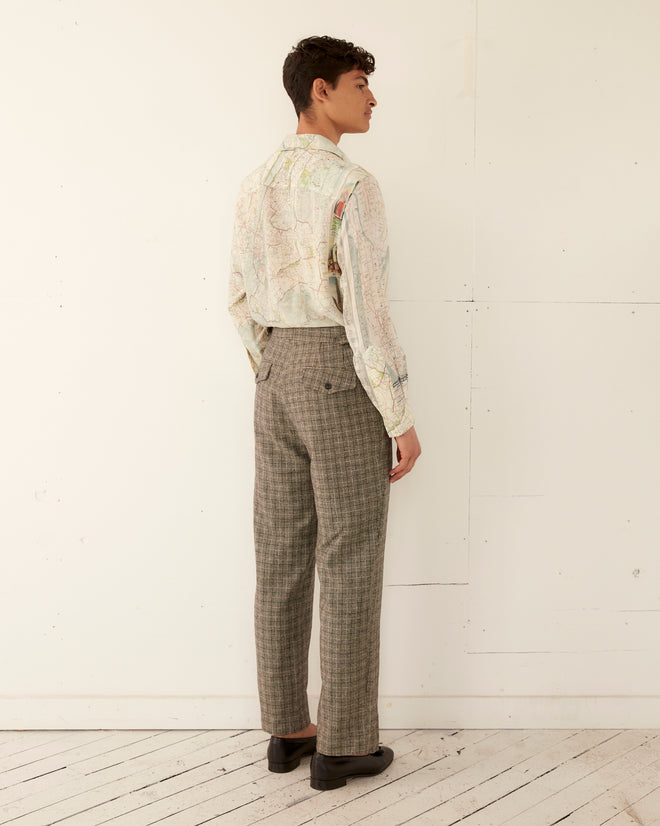 Ilmington Trousers - 33 OOAK JACKET BODE New York