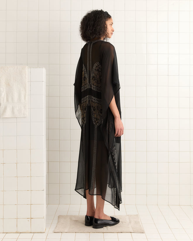 Ingot Kaftan DRESSES BODE New York
