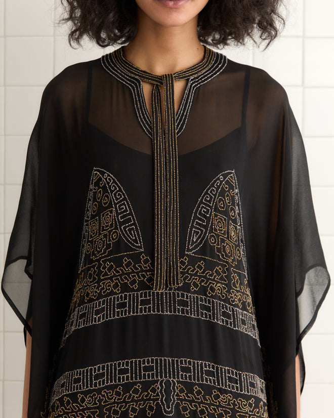 Ingot Kaftan BODE Ingot Kaftan BODE