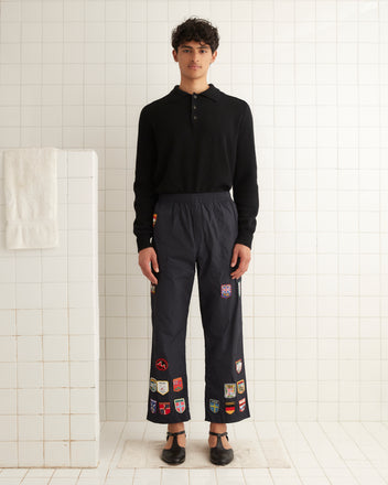 Interrail Track Pants