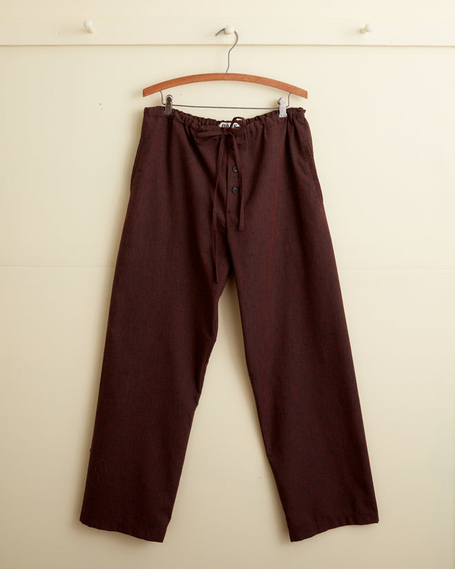 Iron Rust Pajama Pants – BODE