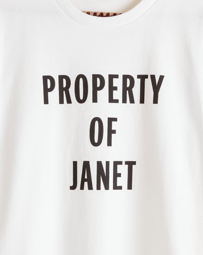 Janet Tee