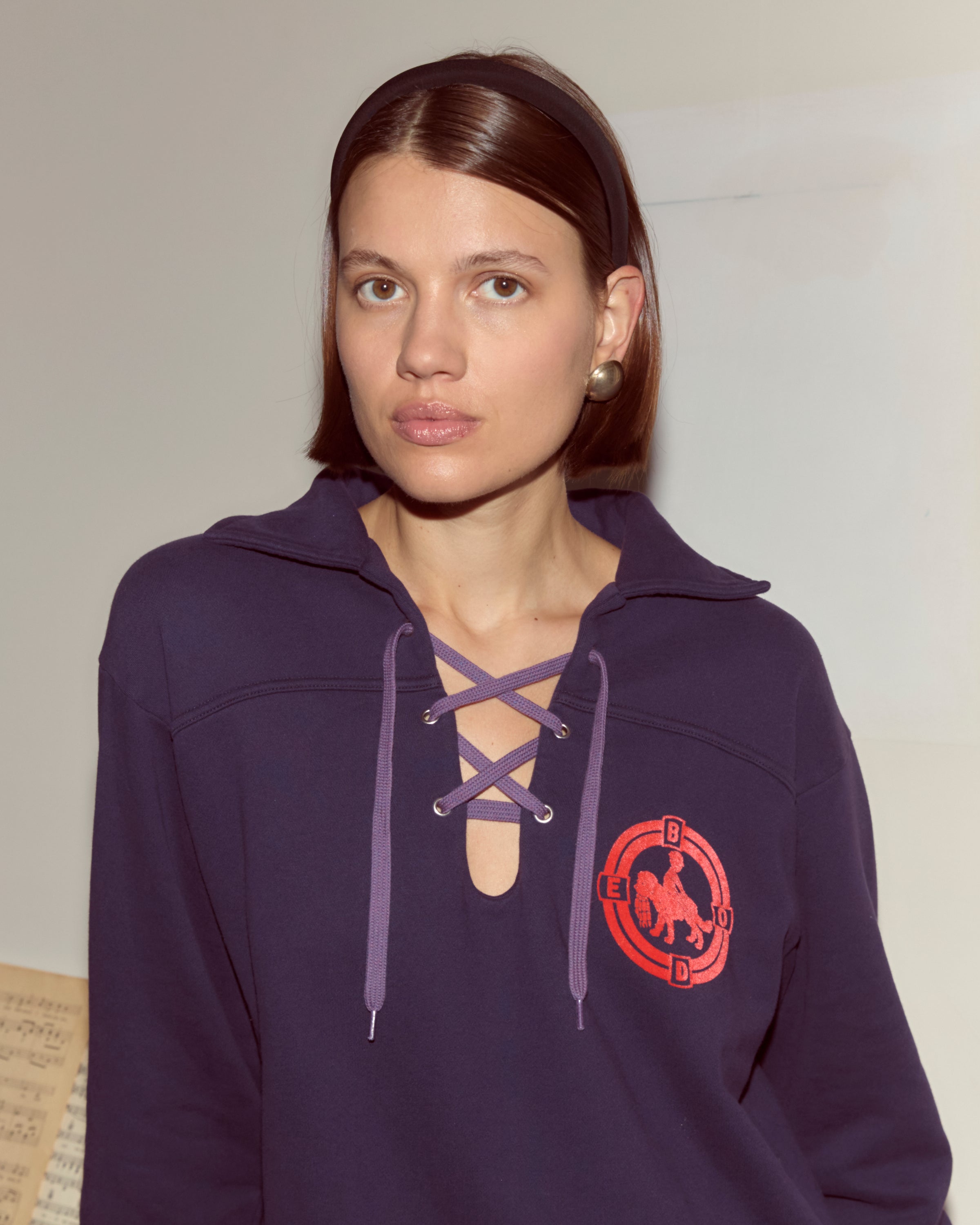 Pet Pullover – BODE