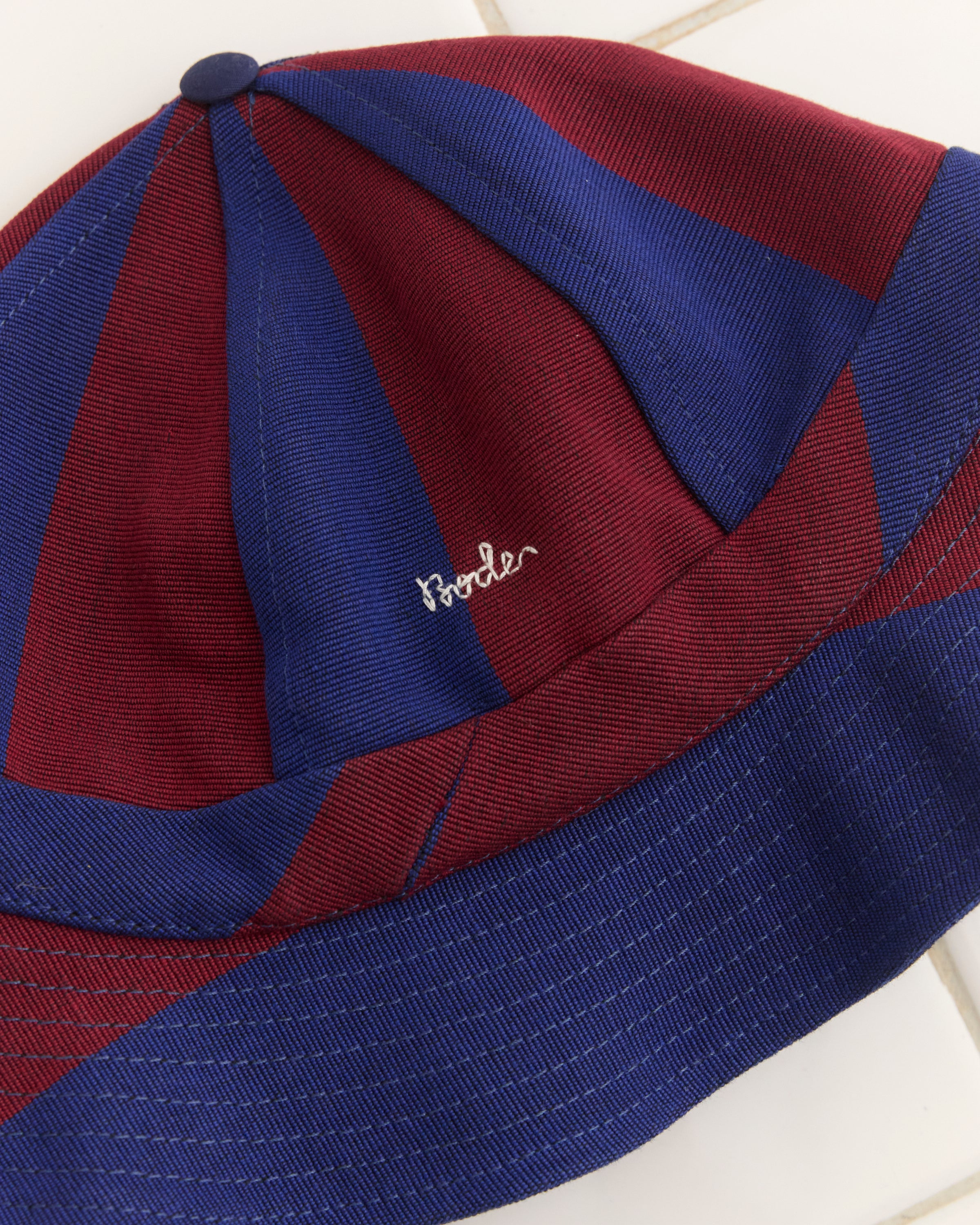 Killington Stripe Hat – BODE