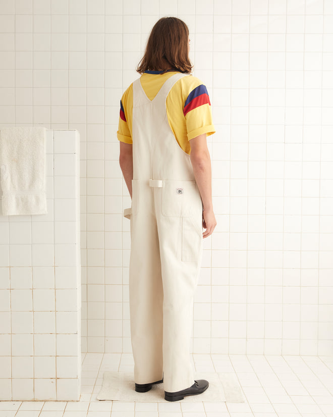 Knolly Brook Overalls MENS JUMPSUITS BODE New York