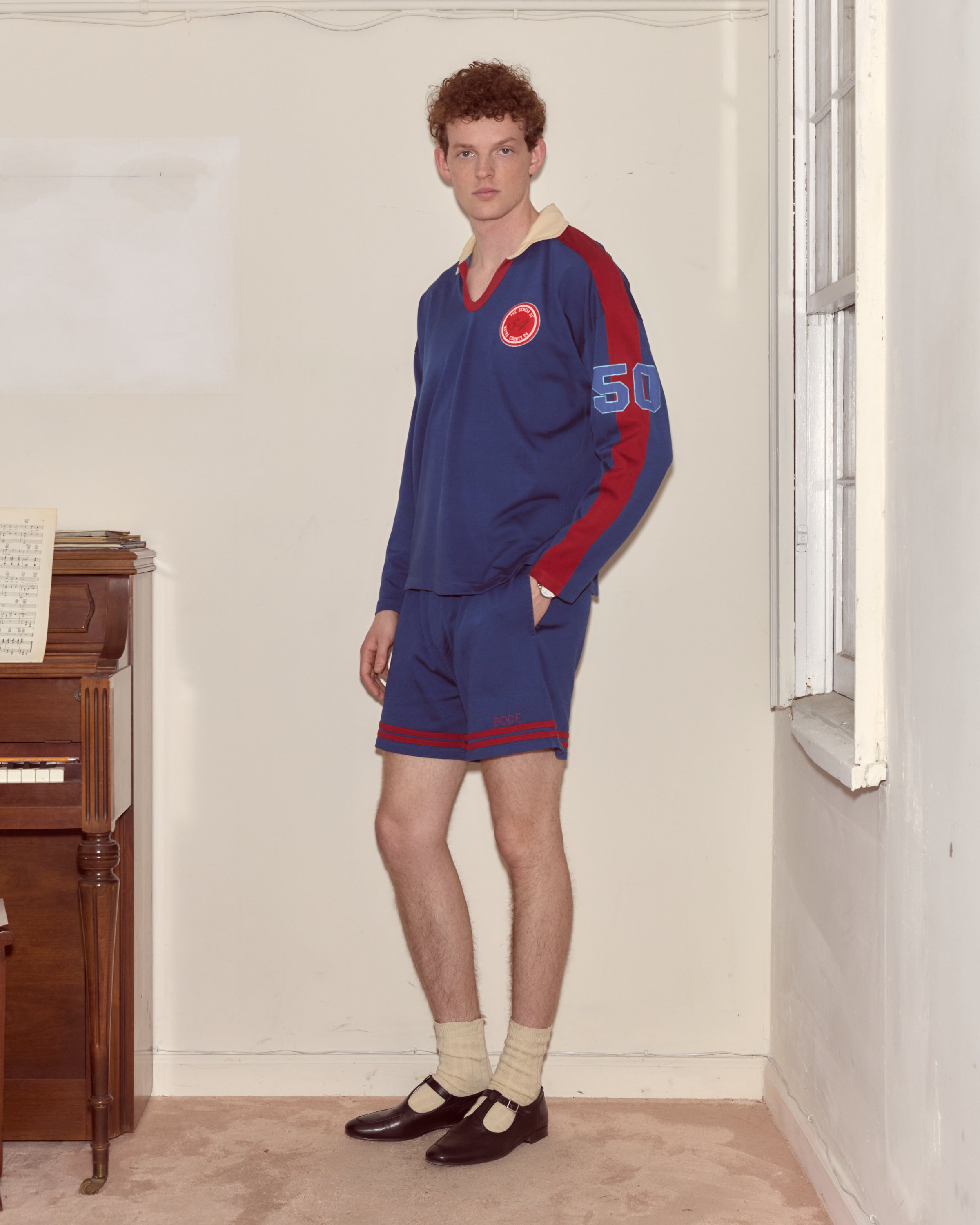 Lakewood Polo – BODE