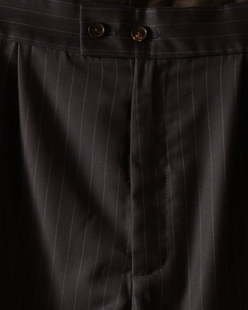La Morra Shorts - 34 OOAK SHORTS BODE New York