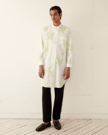 Lily of the Valley Tunic