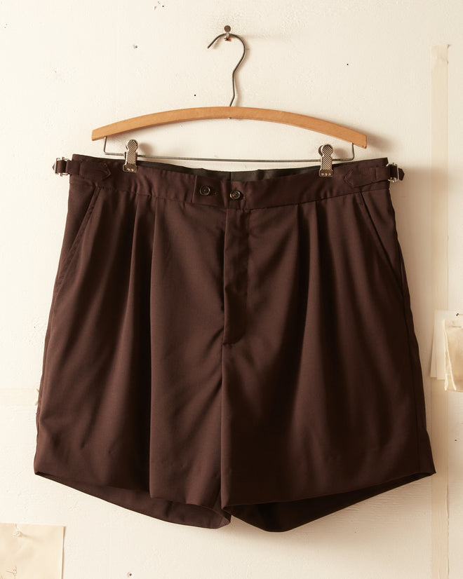 Macerata Feltria Shorts - 36