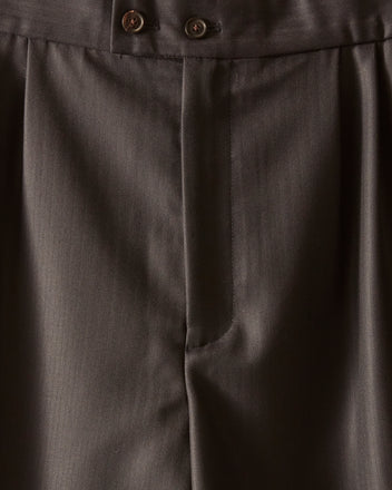 Magliano Sabina Shorts - 36 OOAK SHORTS BODE New York