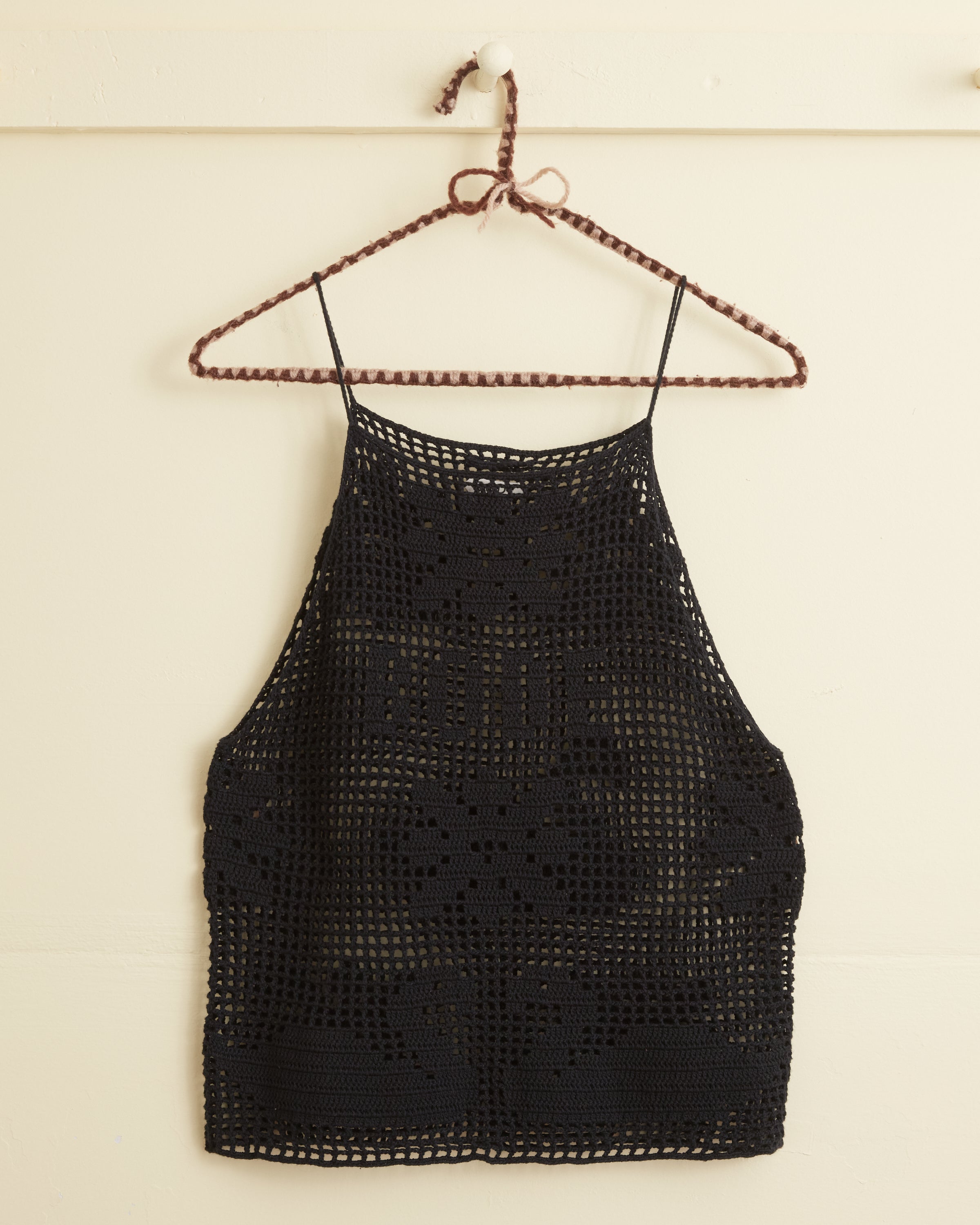 Mansfield Tank - Black – BODE