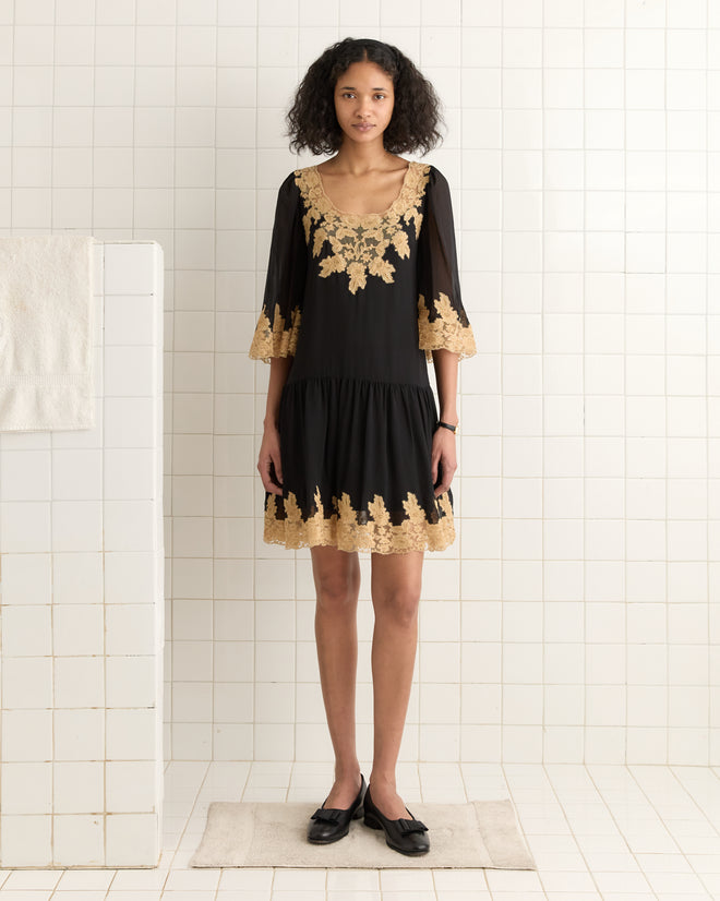 Marisel Dress L / Black Marisel Dress L / Black