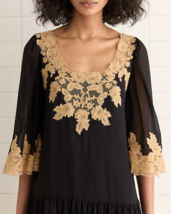 Marisel Dress DRESSES BODE New York