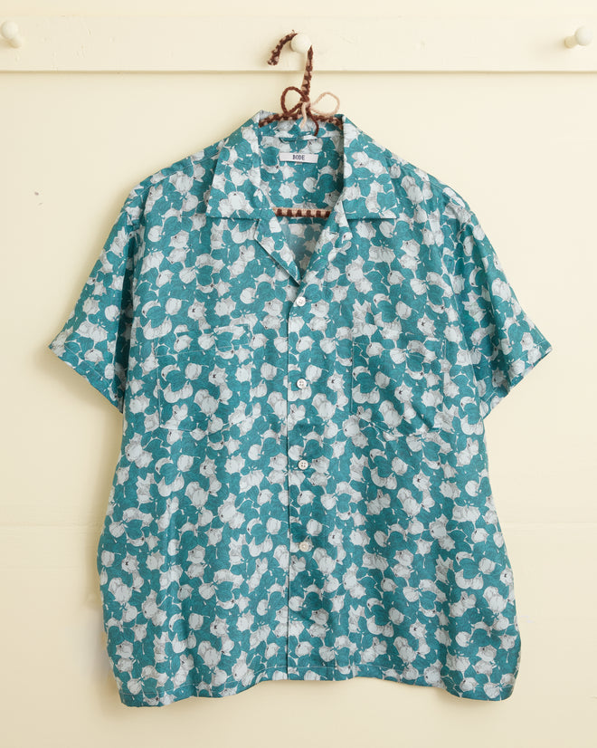 Meadowlark Short Sleeve Shirt
