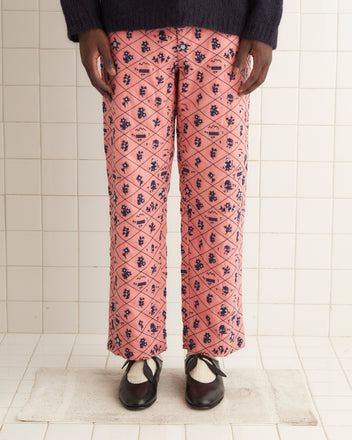 Monte Rosa Trousers TROUSERS BODE New York