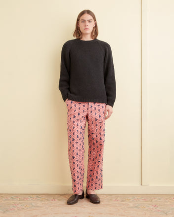 Monte Rosa Trousers