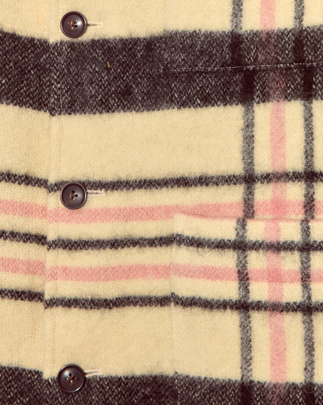 Montgomery Pinks Jacket - M