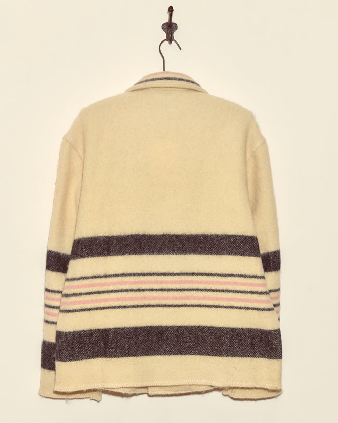 Montgomery Pinks Jacket - M
