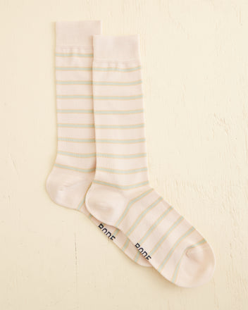 Morris Stripe Socks
