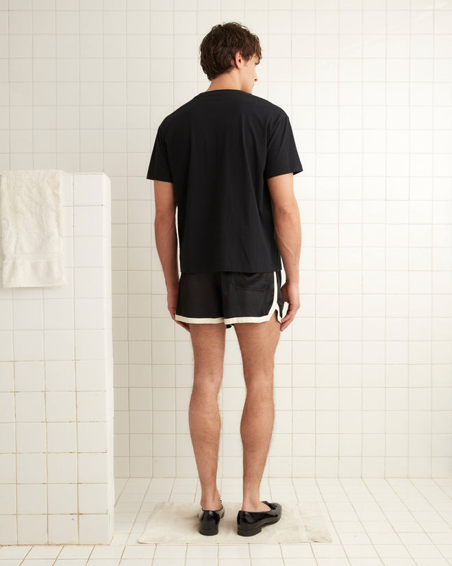Victory Tee MENS CUT AND SEW BODE New York