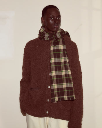 Woodcrest Scarf