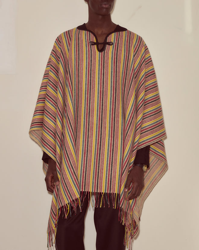 Lawrence Poncho